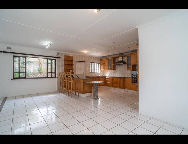 4 BEDROOM FREESTANDING RENTED IN WESTVILLE